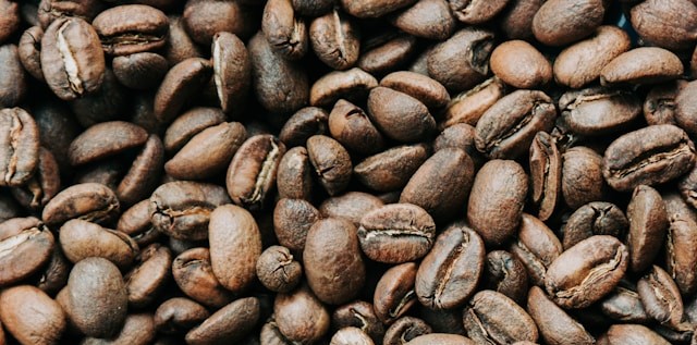 kopi bean