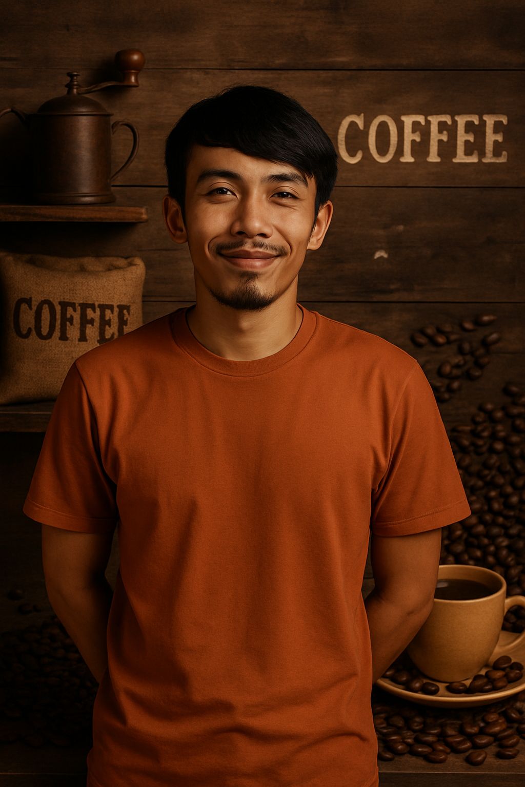 mang teteng