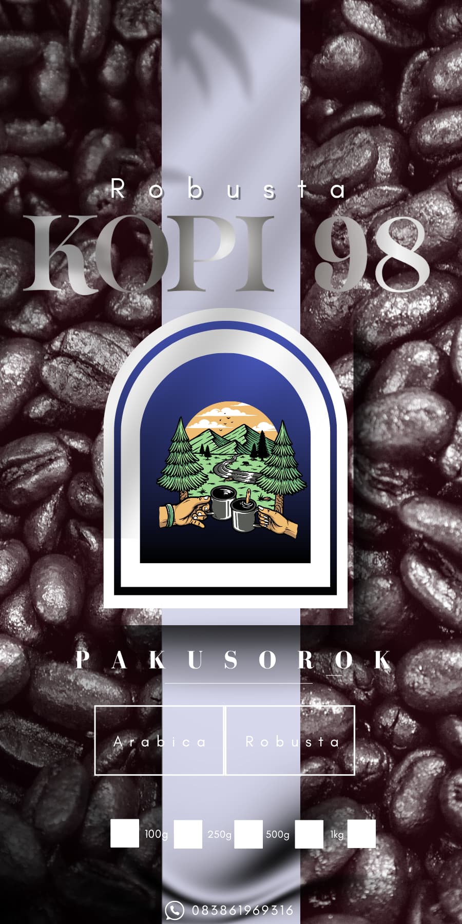 Es Kopi Coklat